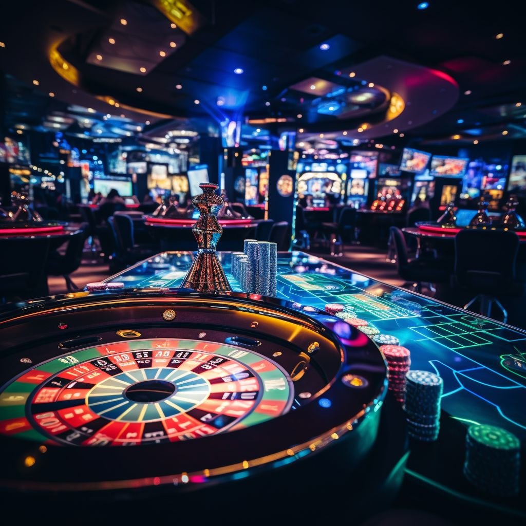 mm98 license ကာစီနို Baccarat Slots Roulette Myanmar