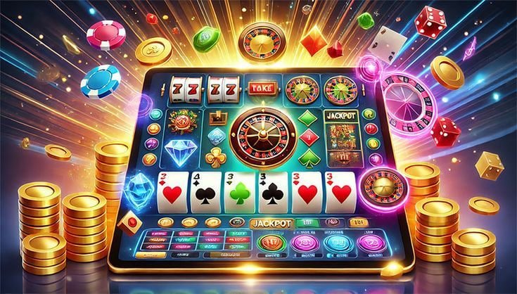 mm98 license ဂိမ်းလော်ဘီ Slots Table Games Fishing Arcade Myanmar ကစားသူ