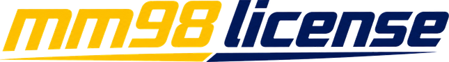 mm98 license
